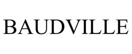 BAUDVILLE, INC.