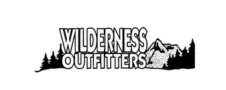 WILDERNESS OUTFITTERS