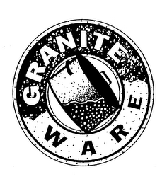 GRANITE WARE