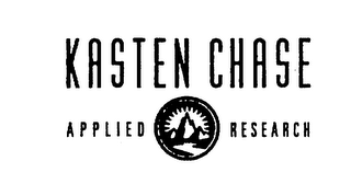 KASTEN CHASE APPLIED RESEARCH