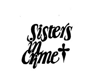 SISTERS IN CRIME