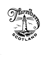 TURNBERRY SCOTLAND