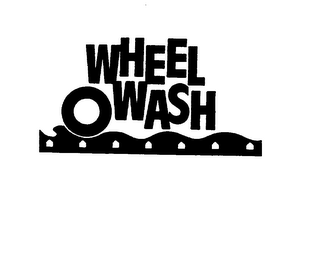 WHEEL O WASH
