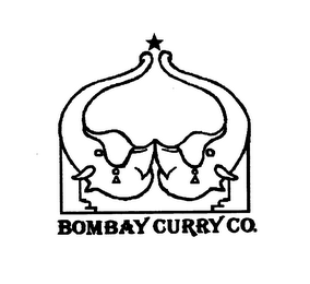 BOMBAY CURRY CO.