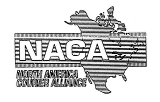 NACA NORTH AMERICA COURIER ALLIANCE