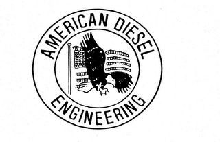 AMERICAN DIESEL ENGINEERING