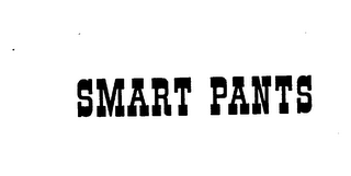 SMART PANTS