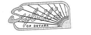 SYBIL'S OF GUYANA