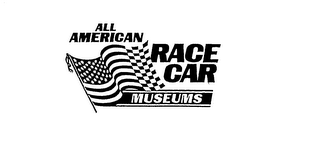 ALL AMERICAN RACE CAR MUSEUMS