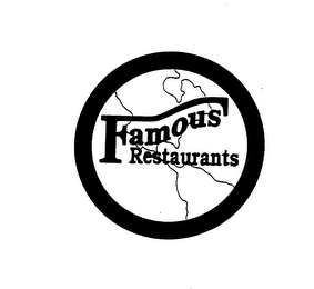 FAMOUS RESTAURANTS