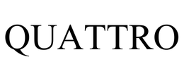 QUATTRO