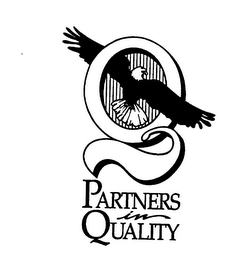 PARTNERS IN QUALITY