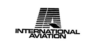 INTERNATIONAL AVIATION