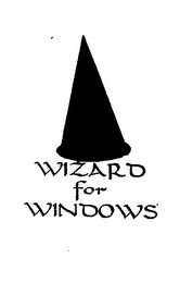 WIZARD FOR WINDOWS