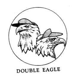 DOUBLE EAGLE