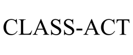 CLASS-ACT