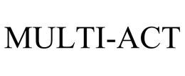 MULTI-ACT