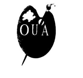 OUA ORIGINAL UNKNOWN ARTISTS