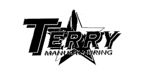 TERRY MANUFACTURING