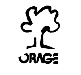 ORAGE