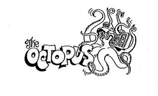 THE OCTOPUS