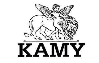 KAMY