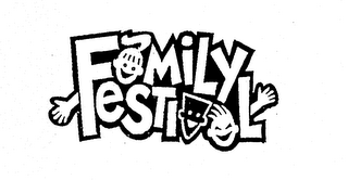 FAMILY FESTIVAL