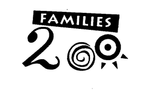FAMILIES 2000