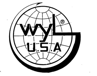 WYL U.S.A.