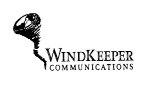 WINDKEEPER COMMUNICATIONS