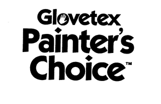 GLOVETEX PAINTER'S CHOICE