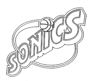 SONICS