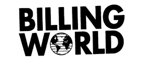 BILLING WORLD