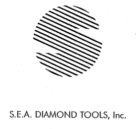 S.E.A. DIAMOND TOOLS, INC.