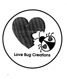 LOVE BUG CREATIONS