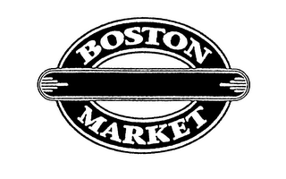 BOSTON MARKET