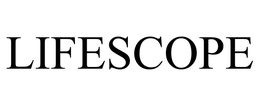 LIFESCOPE