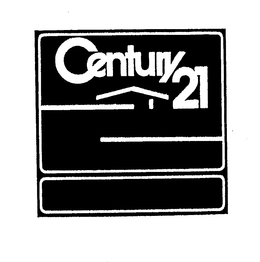 CENTURY 21 REAL ESTATE LLC logo