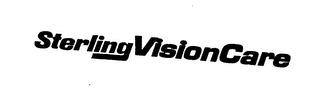 STERLING VISIONCARE