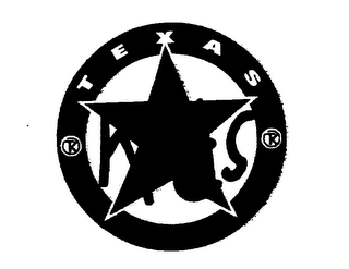 TK TEXAS KIDS