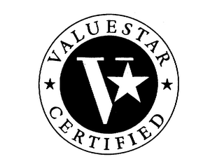 VALUESTAR CERTIFIED