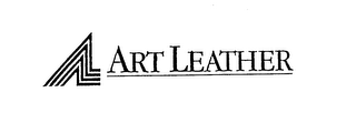 A ART LEATHER