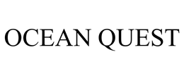 OCEAN QUEST