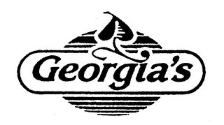 GEORGIA'S