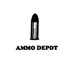 AMMO DEPOT