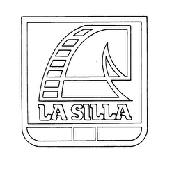 LA SILLA