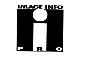 IMAGE INFO PRO