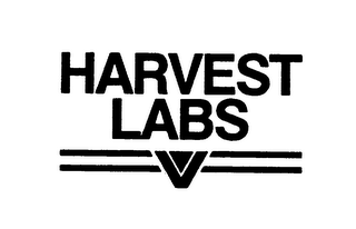 HARVEST LABS