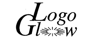 LOGO GLOW