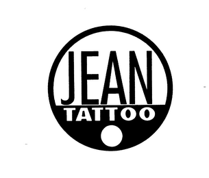 JEAN TATTOO